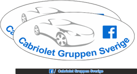 Cabriolet Gruppen